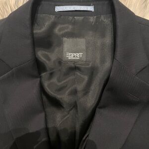 Esprit Classic Dark Blazer
